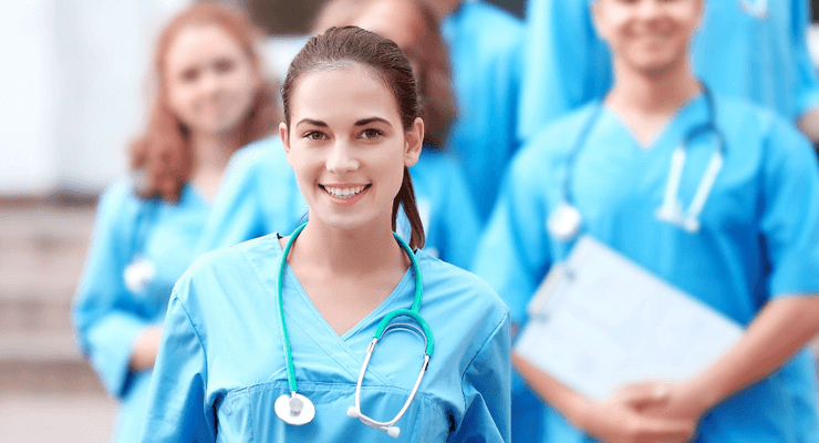 best graduate nursing programs